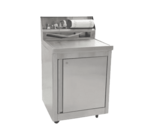 Eagle Group PHS-A-C Portable Hand Sink