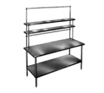 Eagle Group PRT132-C Utility Rack