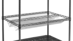 Eagle Group QDR2436-E QuadPLUS® Drying Rack