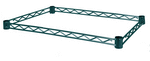 Eagle Group QPAF-1824VG QuadPLUS® Wire Truss Frame