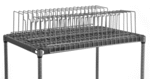 Eagle Group QTR24361-E QuadPLUS® Tray Drying Rack