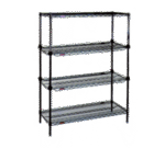 Eagle Group RS4-63-A2448BL Add-A-Shelf® Starter Unit