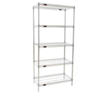 Eagle Group S5-74-1824S Starter Shelving Unit