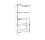 Eagle Group S5-74-1872C Starter Shelving Unit