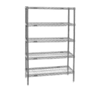 Eagle Group S5-74-2460V Starter Shelving Unit