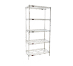 Eagle Group S5-74-2460Z Starter Shelving Unit