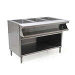 Eagle Group SHT4CB-120 Spec-Master® Serving Counter, Hot Food, Electric