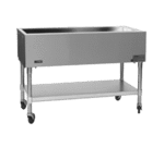 Eagle Group SPCP-3 Mobile Serving Counter