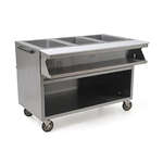 Eagle Group SPHT4CB-208 Spec-Master® Serving Counter, Hot Food, Electric