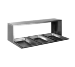 Eagle Group SS-HT5 Serving Shelf