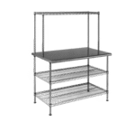 Eagle Group T3036EBW-1 AdjusTable® Work Surface System