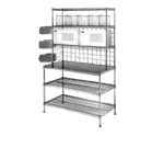 Eagle Group TSM3048C Microwave Prep Table