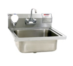 Eagle Group W1916-FA Lavatory Hand Sink