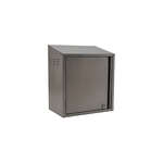 Eagle Group WCH4-24C-LL Chemical Storage Cabinet