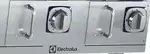 Electrolux Professional 169120 Radiant Charbroiler, Gas, Countertop