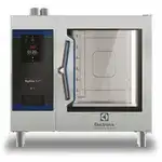 Electrolux Professional 219680 Half Size Natural Gas Combi Oven