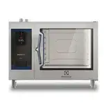 Electrolux Professional 219681 Half Size Natural Gas Combi Oven