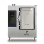 Electrolux Professional 219682 Half Size Natural Gas Combi Oven