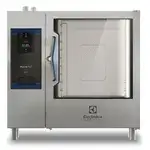 Electrolux Professional 219683 Half Size Natural Gas Combi Oven