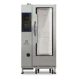 Electrolux Professional 219684 Full Size Natural Gas Combi Oven