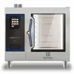 Electrolux Professional 219780 Half Size Natural Gas Combi Oven