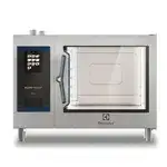 Electrolux Professional 219781 Half Size Natural Gas Combi Oven