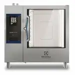 Electrolux Professional 219783 Half Size Natural Gas Combi Oven