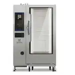 Electrolux Professional 219785 Full Size Natural Gas Combi Oven