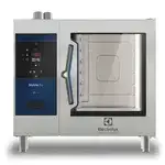 Electrolux Professional 219960 Half Size Natural Gas Combi Oven