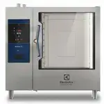 Electrolux Professional 219963 Half Size Natural Gas Combi Oven