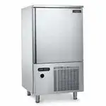 Eurodib USA BCB 10US Blast Chiller Freezer, Reach-In