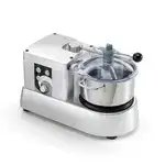 Eurodib USA C-TRONIC 4VT Food Processor, Benchtop / Countertop