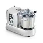 Eurodib USA C-TRONIC 6VT Food Processor, Benchtop / Countertop