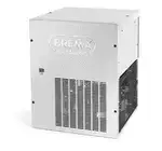 Eurodib USA G280A HC 25.5" Flake Ice Maker With Bin, Flake-Style - /24 Hr Ice Production, Air-Cooled,