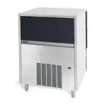 Eurodib USA GB1504A HC 27" Flake Ice Maker With Bin, Flake-Style - /24 Hr Ice Production, Air-Cooled,