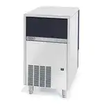 Eurodib USA GB903A HC 26" Flake Ice Maker With Bin, Flake-Style - /24 Hr Ice Production, Air-Cooled,