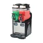 Eurodib USA OASIS2 Frozen Drink Machine, Non-Carbonated, Bowl Type