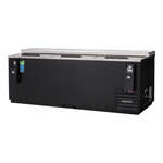 Everest Refrigeration EBC95 Horizontal Bottle Cooler