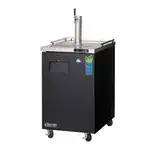 Everest Refrigeration EBD1 1 Tap Draft Beer Cooler