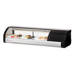 Everest Refrigeration ESC47R Refrigerated Display Case