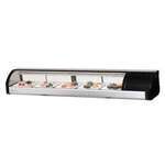 Everest Refrigeration ESC71R Refrigerated Display Case