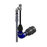 Everpure EV314367 Pressure Relief Valve Kit