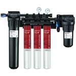 Everpure EV977133 High Flow CSR Triple-7CLM+ Fountain Filtration