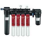 Everpure EV977134 High Flow CSR Quad-7CLM+ Fountain Filtration