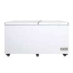 Excellence BD-31 Chest Freezer,  79-7/8"W,  30.7 cu. ft. capacity