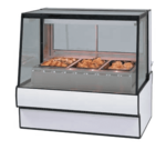 Federal Industries SG7748HD High Volume Hot Deli Case