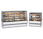 Federal Industries SGD5942 High Volume Non-Refrigerated Bakery Case