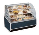 Federal Industries SNR77SC 77.25'' Refrigerated Bakery Display Case with