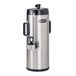 FETCO D009 TPD-15 LUXUS® Thermal Dispenser