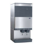 Follett LLC 110CT425A-LI Air-Cooled Ice Maker Dispenser, Nugget-Style, 26.25" W